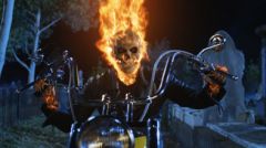 Ghost Rider (2007), film de Mark Steven Johnson, photo de shelby wants to be riding; https://www.flickr.com/photos/1st5ive/393630764/in/photostream/