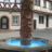 Une des fontaines de Wertheim