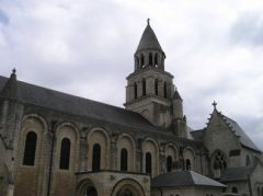 Notre Dame de Poitiers