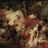 La Mort de Sardanapale (1827), huile sur toile d'Eugène DELACROIX (1798-1863)