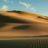 Dune, la planète des sables ? (désert de Gobi)