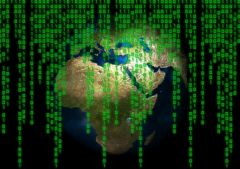 Matrix, le monde dominé par le numérique