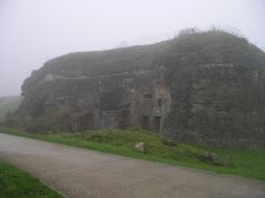 Le Fort Douaumont