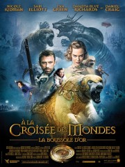 A la Croisée des mondes, La Boussole d'Or, film deChris WEITZ ; © New Line Cinema