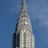 Le Chrysler Building, photo de Carol HIGHSMITH