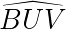 BUV