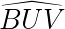 BUV