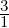 3
1