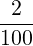 -2--
100
