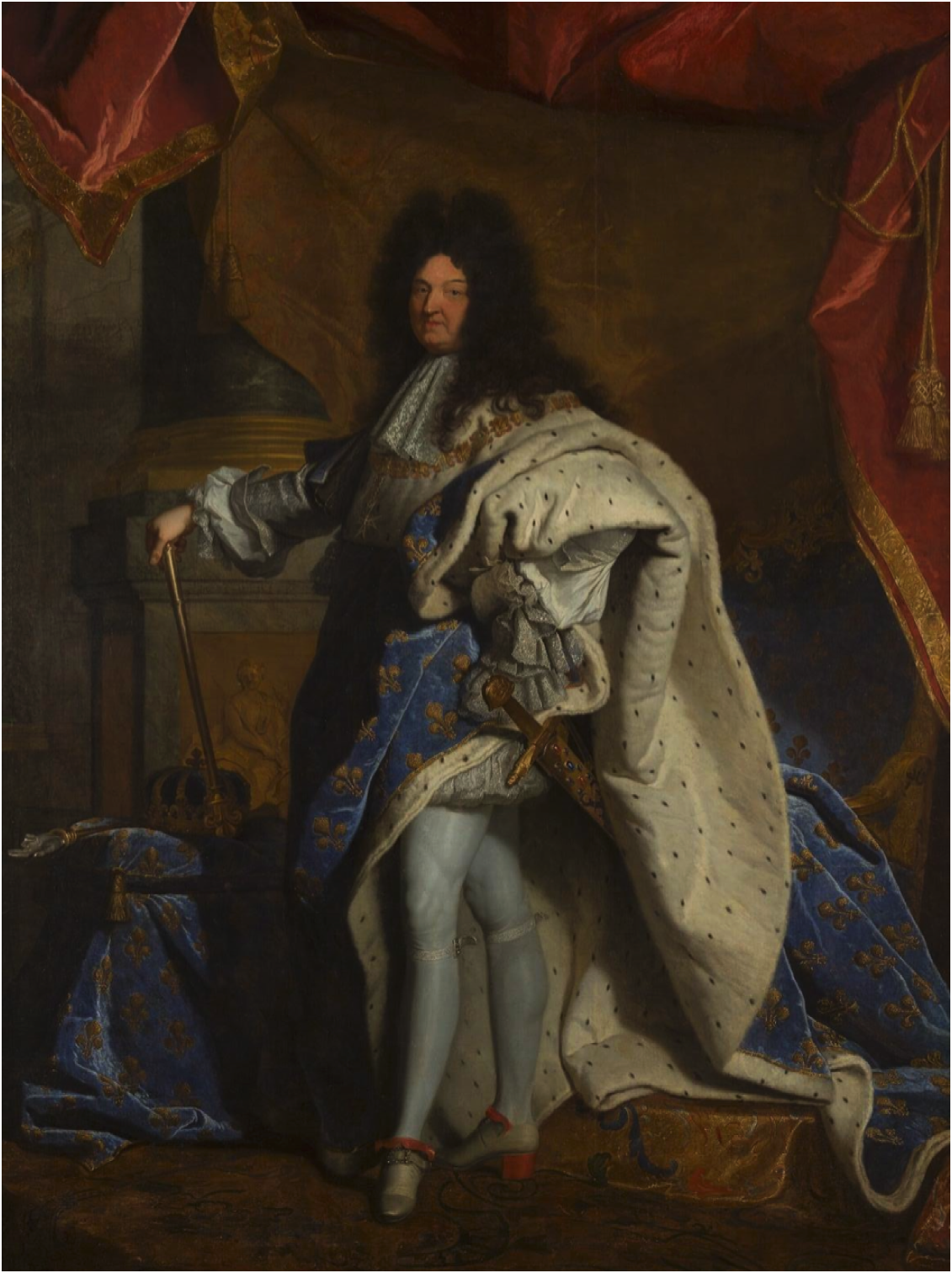 louis XIV