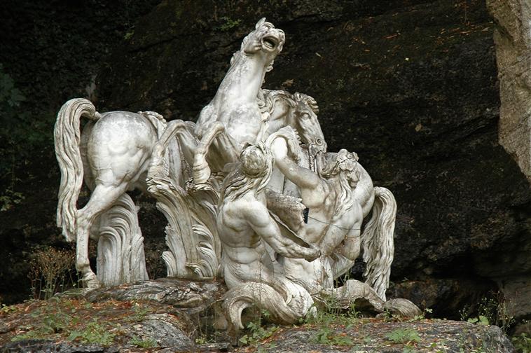 CHEVAUX DU SOLEIL