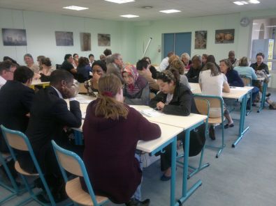 rencontres parents ecole