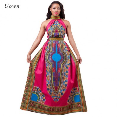 Africain-Imprimer-Maxi-Robe-Femmes-Mode-Style-Totem-Motif-Halter-Tenue-De-Soir-e-Longue-Dashiki.jpg_640x640.jpg