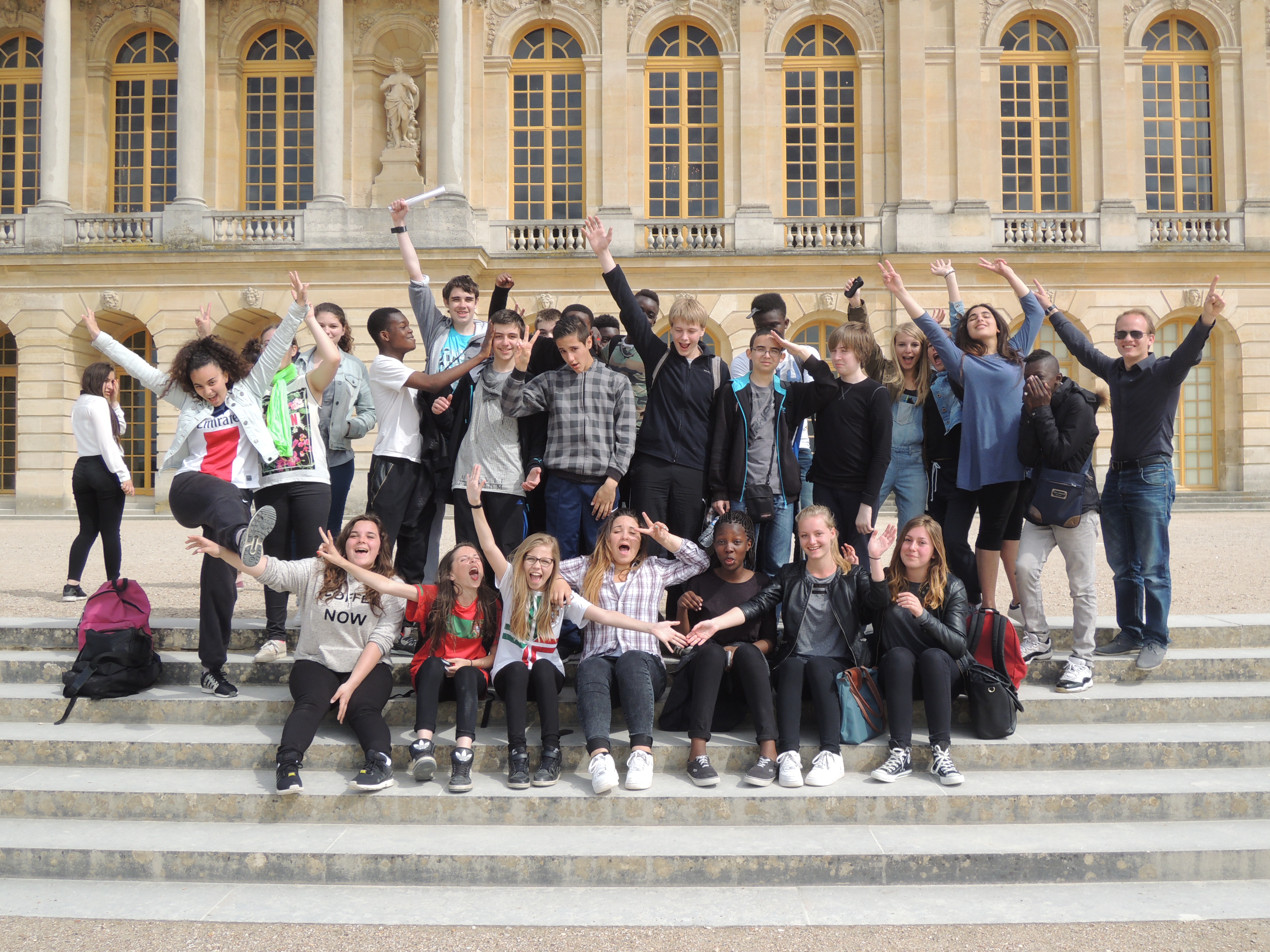 Moncollege Essonne Fr Pour La Première Fois Ent 91 Mon College Essonne : Essonne: un collège en grève après l